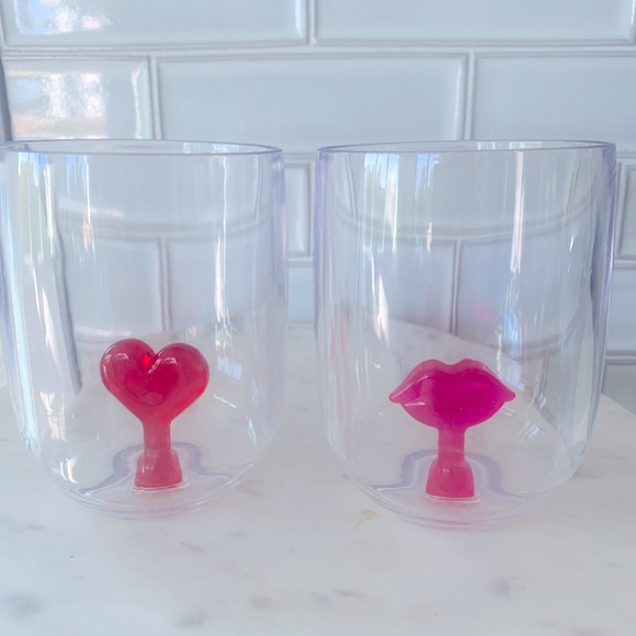 Zak Designs 11 Ounce Reusable BPA Free Plastic Cups - Picture 1 of 4
